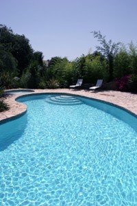 Drain Your Pool | 602-688-7465 | Pink Dolphin Pool Care