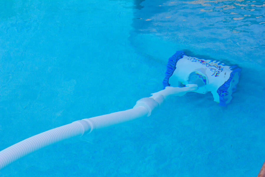 New Pool Equipment Installation Phoenix AZ | Pink Dolphin Pool Care