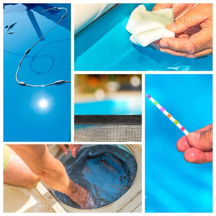 10 Winter Pool Care Tips | Glendale AZ Pink Dolphin Pool Care