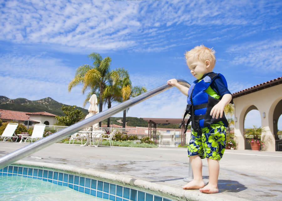 Solar Pool Heating Benefits | Pink Dolphin Pool Care Phoenix AZ