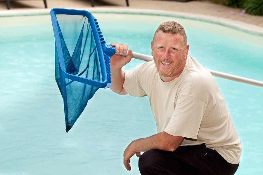 What to Expect When Calling Pink Dolphin in Glendale AZ for Pool Care