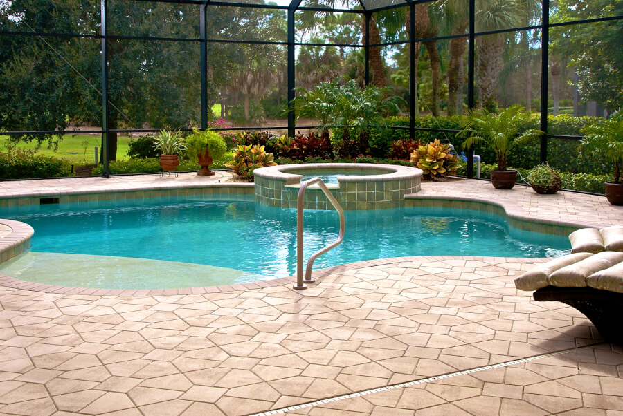Think Ahead for Spring with Pool Pump Repairs & Upgrades