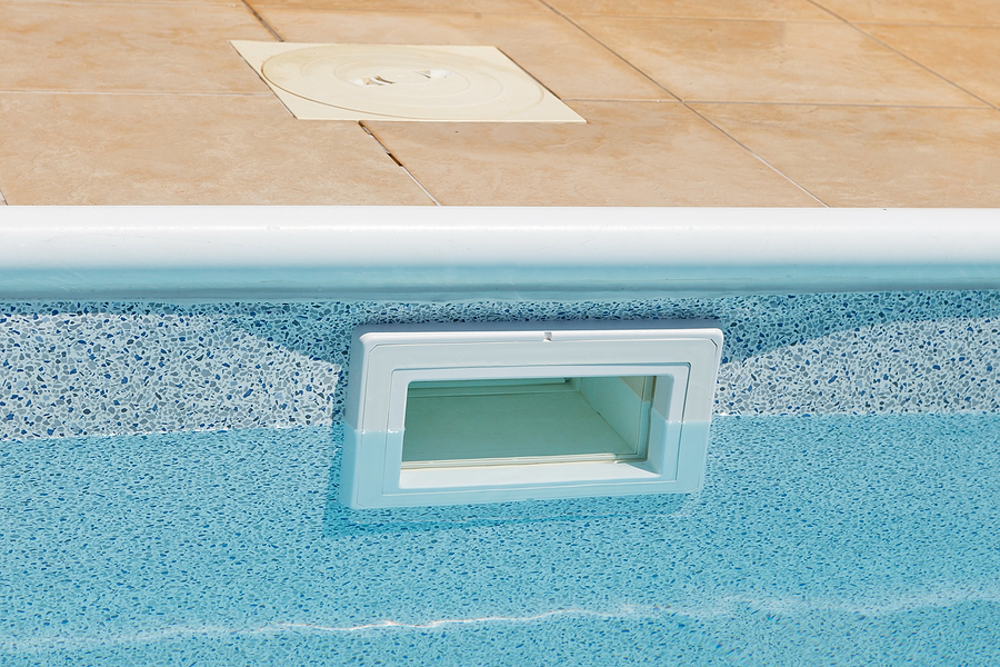How an Automatic Pool Water Leveler Works
